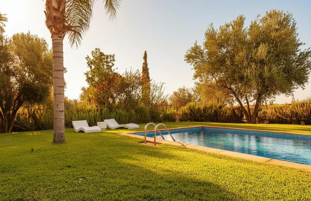 Luxury Villa - Pool Atlas Views & Wakeboard Lake-1