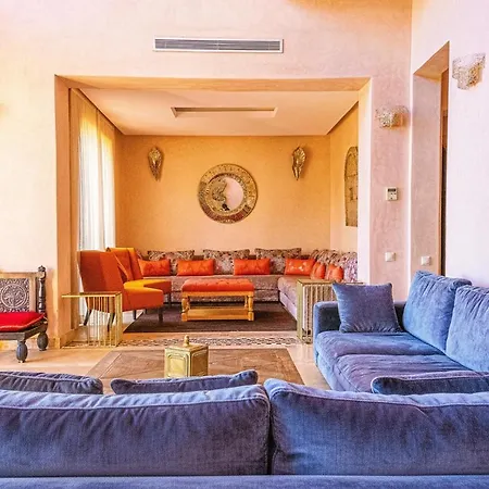 Luxury Villa - Pool Atlas Views & Wakeboard Lake-2